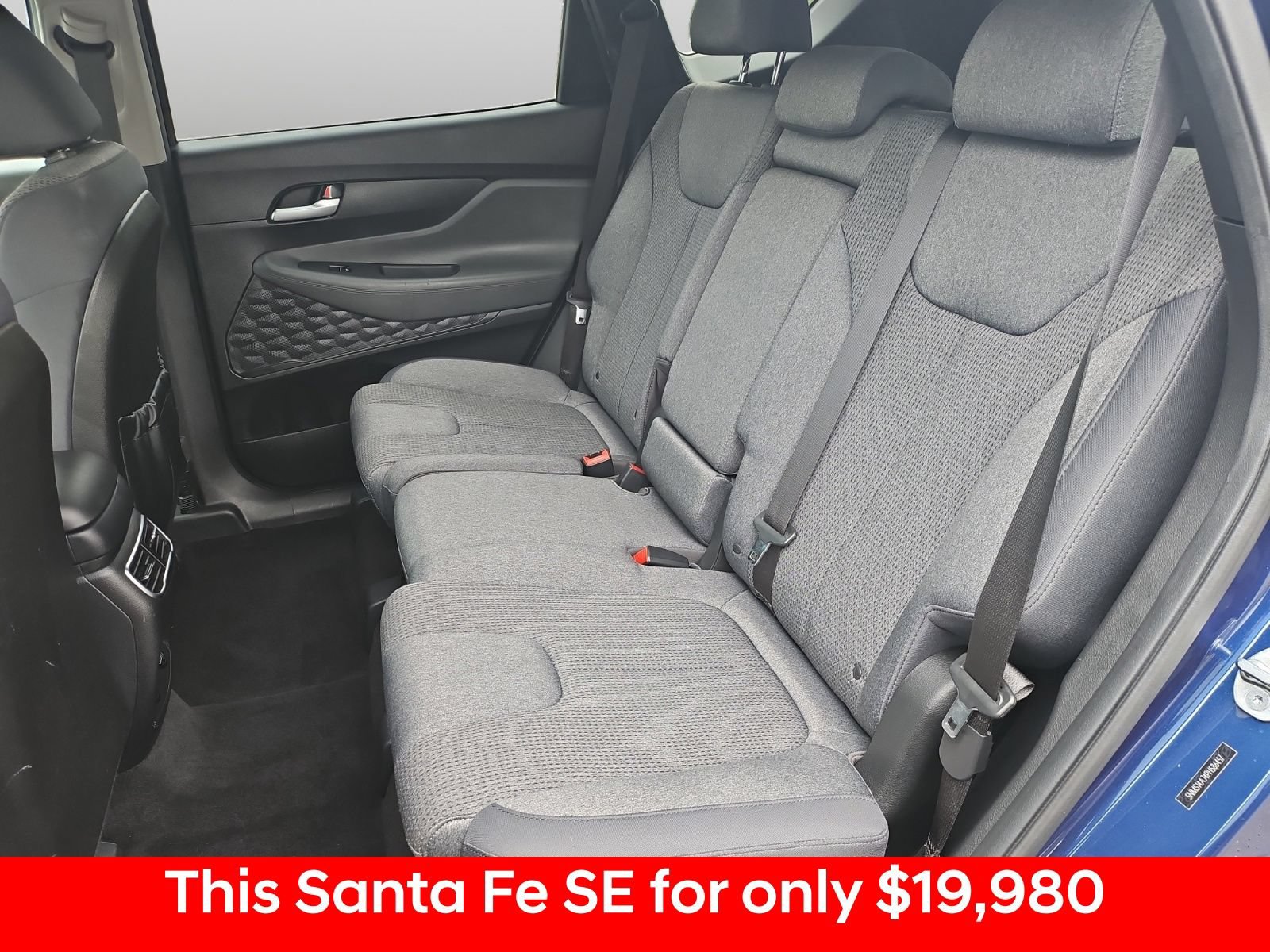 Used 2023 Hyundai Santa Fe SE FWD image 42