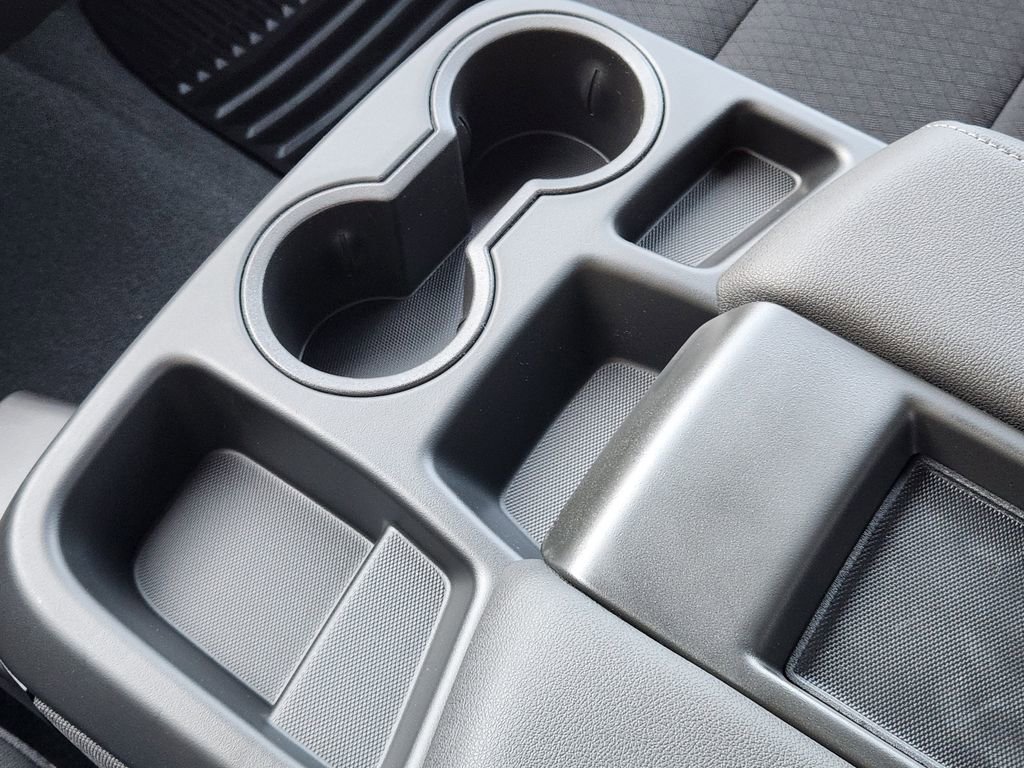 New 2026 Chevrolet Silverado 1500 LT w/ Texas Edition Plus image 15