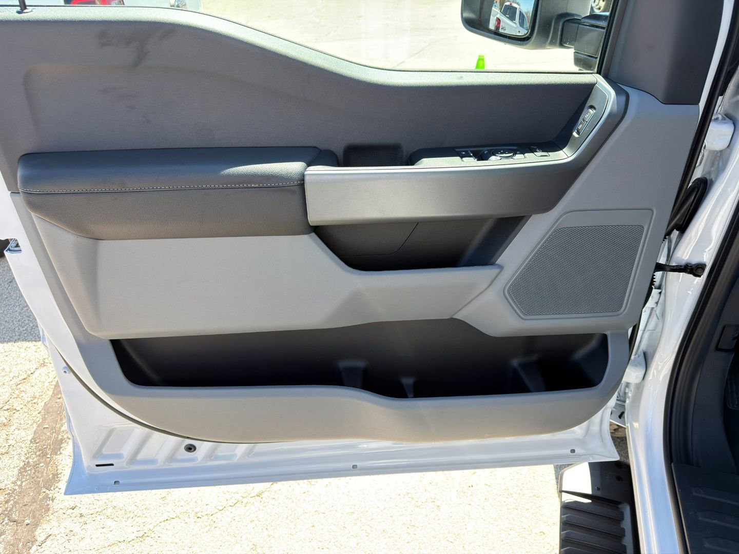 New 2026 Ford F350 XLT image 15