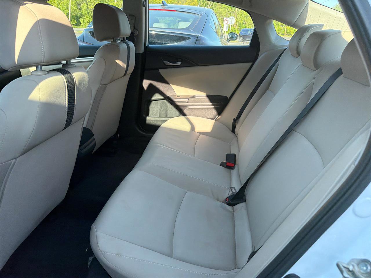 Used 2017 Honda Civic LX image 18