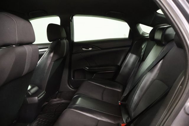 Used 2019 Honda Civic Sport image 27