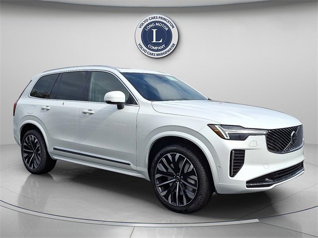 New 2026 Volvo XC90 B6 Plus w/ Protection Package Premier