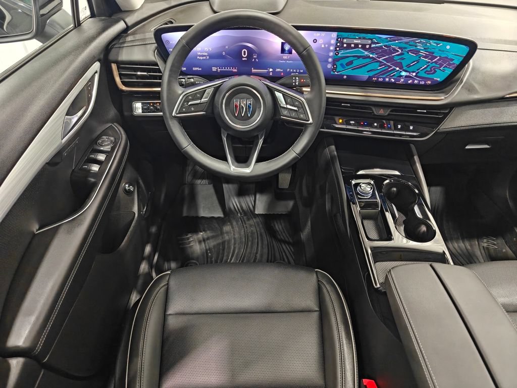 Used 2026 Buick Envision Avenir AWD/4WD image 4