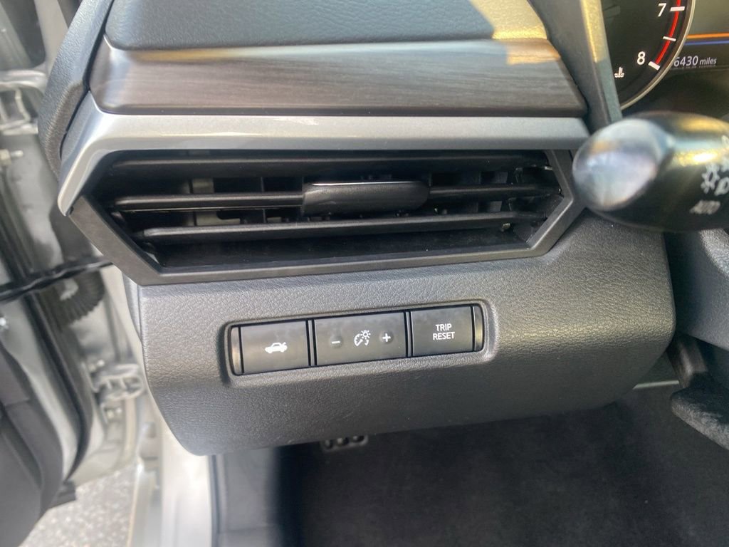 Used 2023 Nissan Altima 2.5 SV image 16