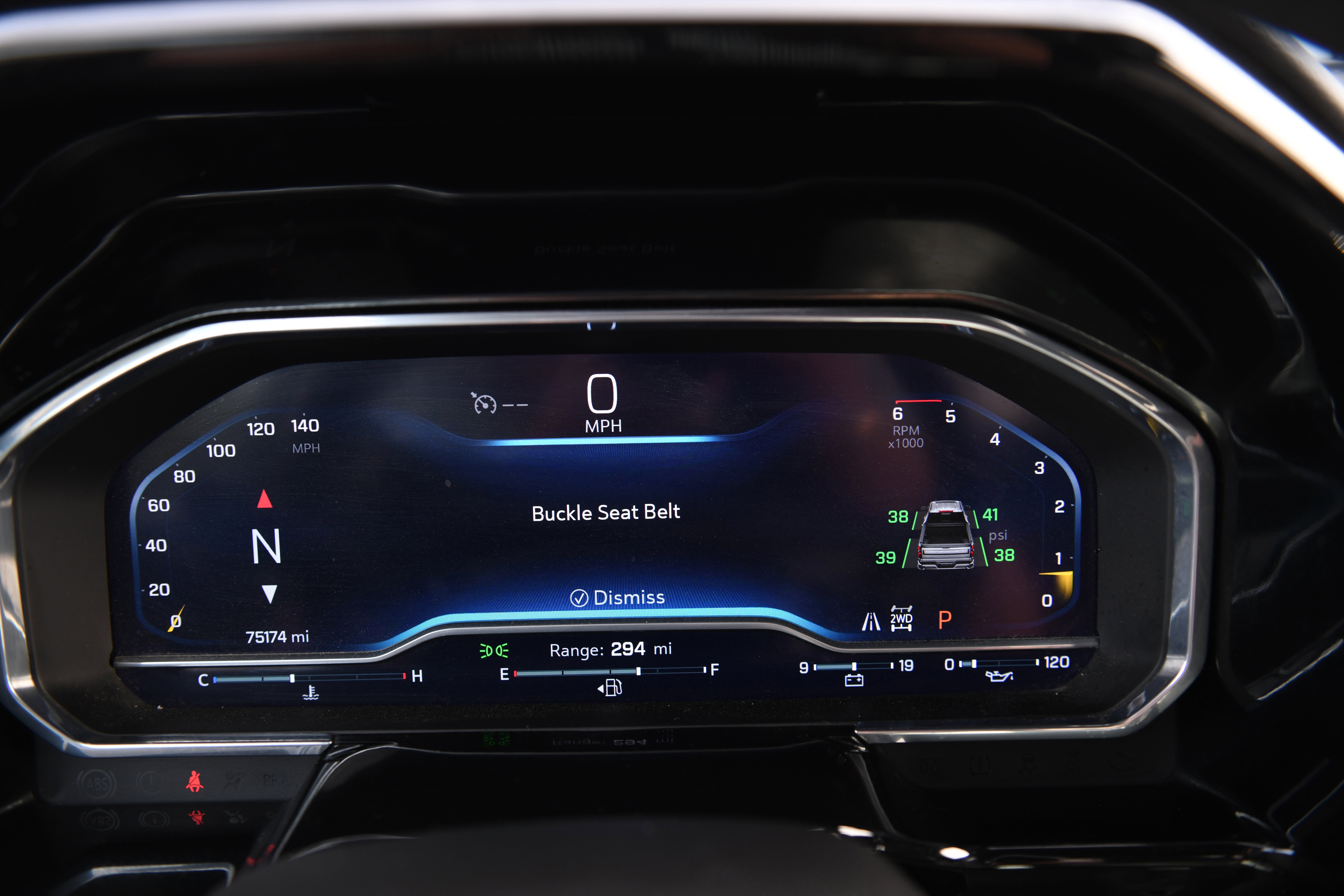 Used 2024 Chevrolet Silverado 1500 RST w/ Convenience Package II image 22