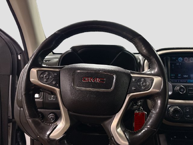Used 2018 GMC Canyon Denali AWD/4WD image 12