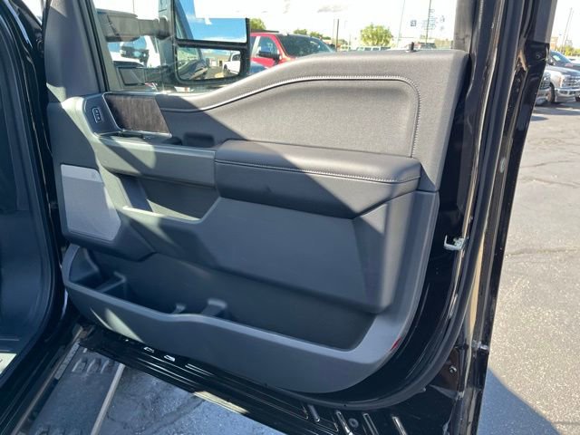 New 2026 Ford F250 Lariat w/ Tremor Off-Road Package AWD/4WD image 83