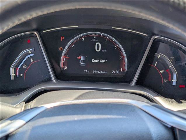 Used 2019 Honda Civic Sport image 10