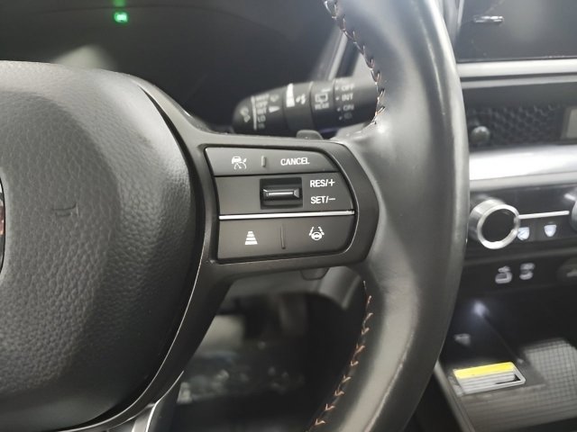 Certified 2024 Honda CR-V Sport-L image 30