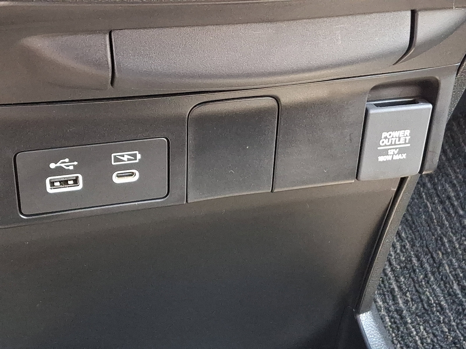 Used 2026 Honda Odyssey EX-L image 24