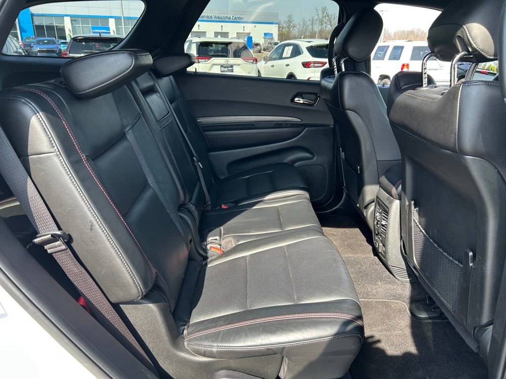 Used 2022 Dodge Durango R/T image 26
