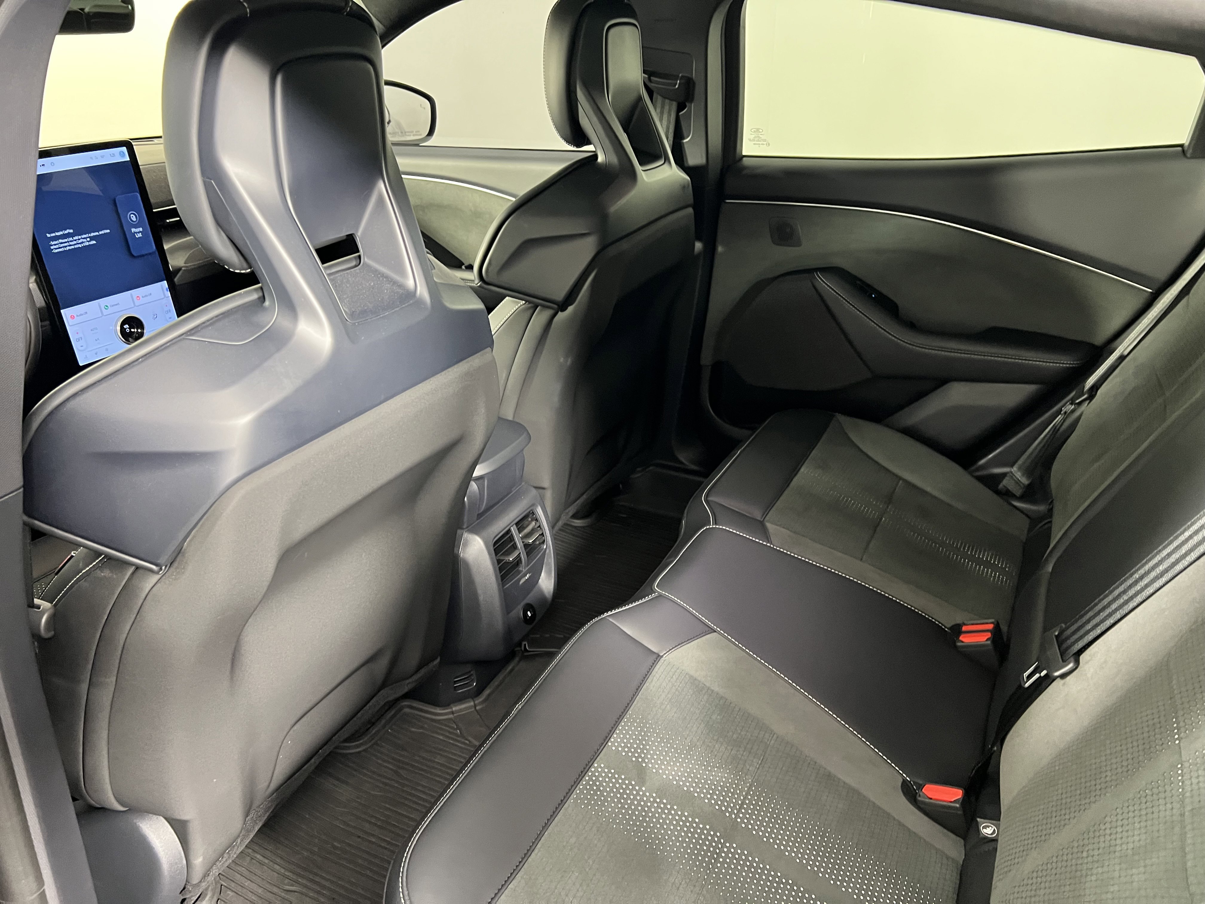 Used 2024 Ford Mustang Mach-E GT image 20