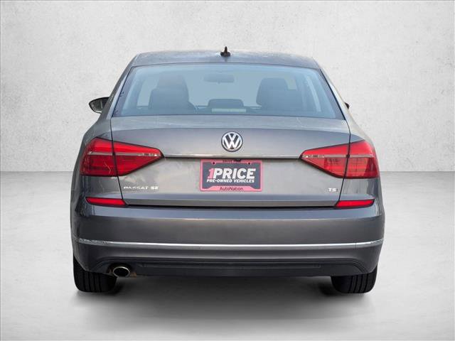Used 2016 Volkswagen Passat 1.8T SE image 7