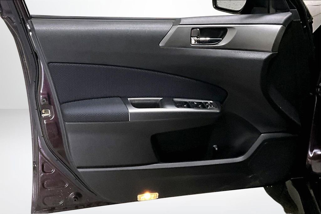 Used 2013 Subaru Forester 2.5X Premium image 20