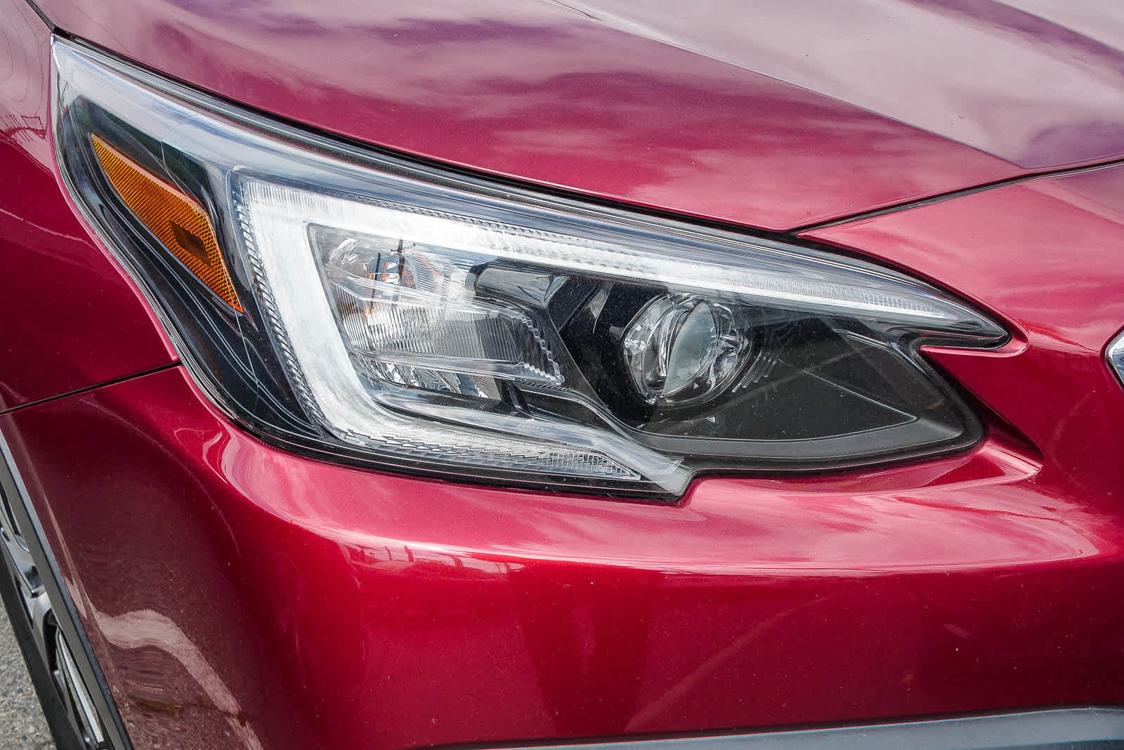 Used 2021 Subaru Outback Premium AWD/4WD image 5