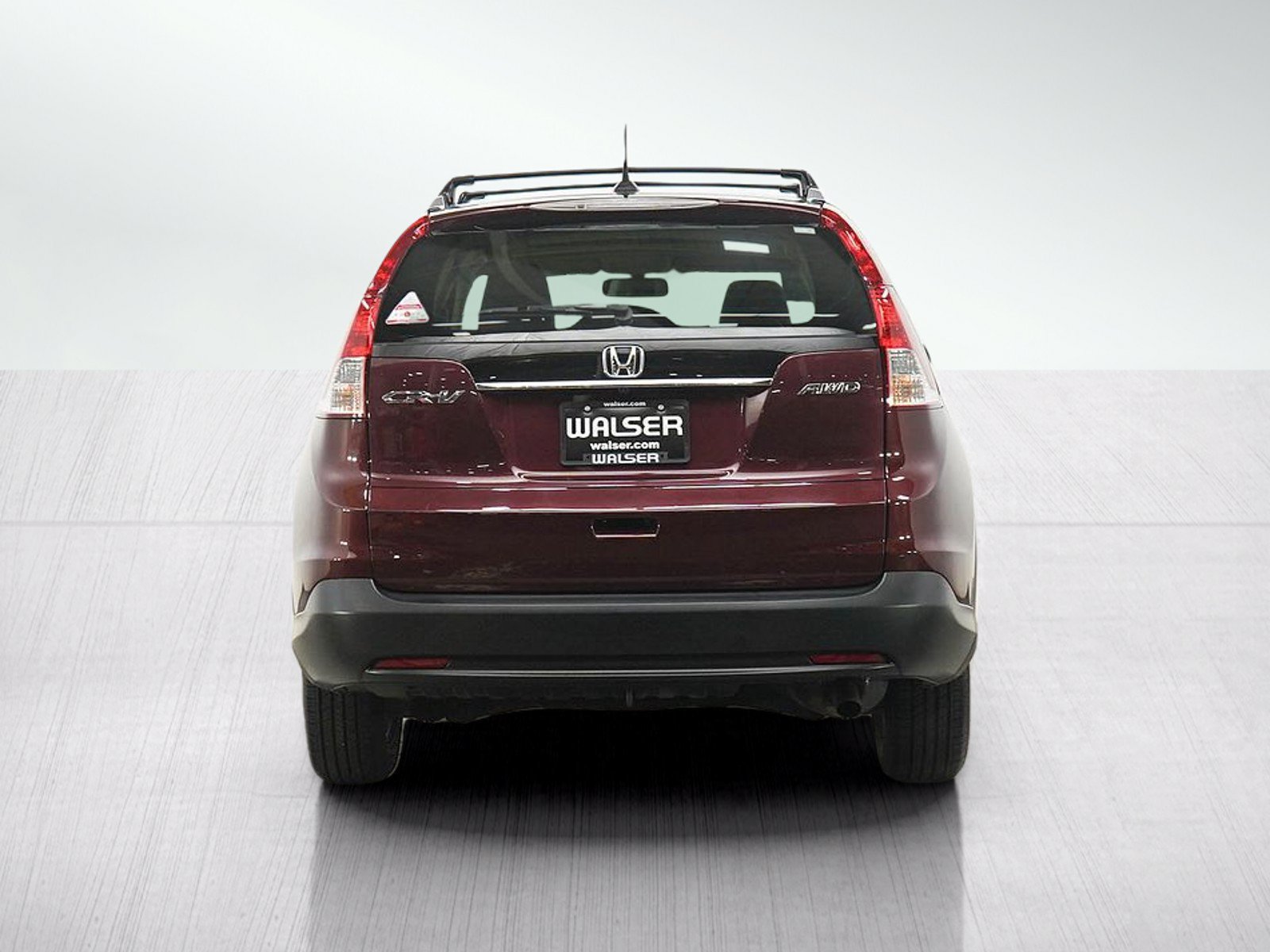Used 2013 Honda CR-V EX-L image 4