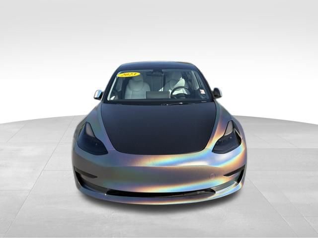 Used 2023 Tesla Model 3 Performance AWD/4WD image 7