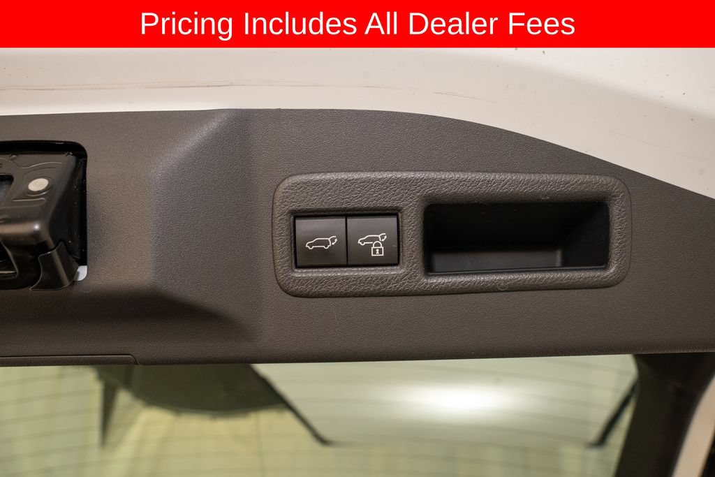 Used 2025 Toyota bZ4X FWD w/ Weather Package image 6