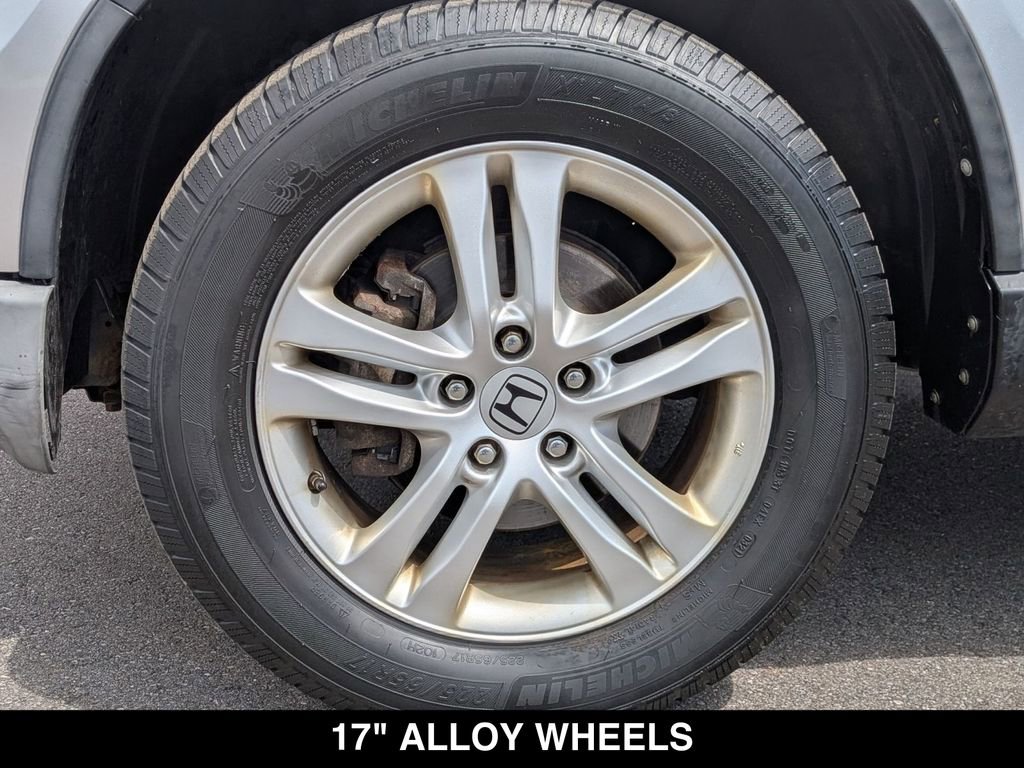 Used 2011 Honda CR-V EX image 16