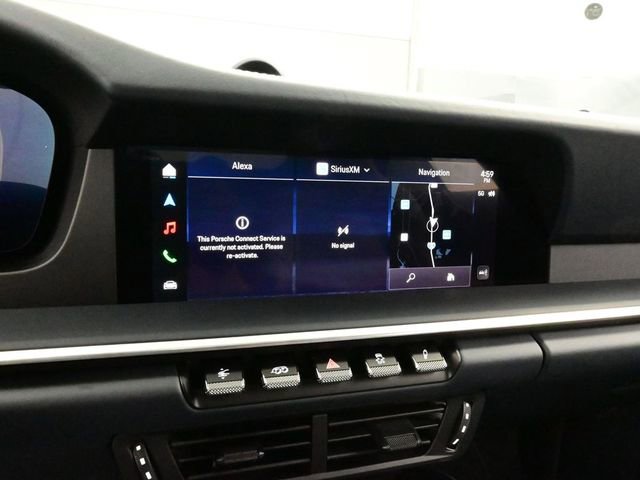 Certified 2026 Porsche 911 Carrera 4 GTS image 10