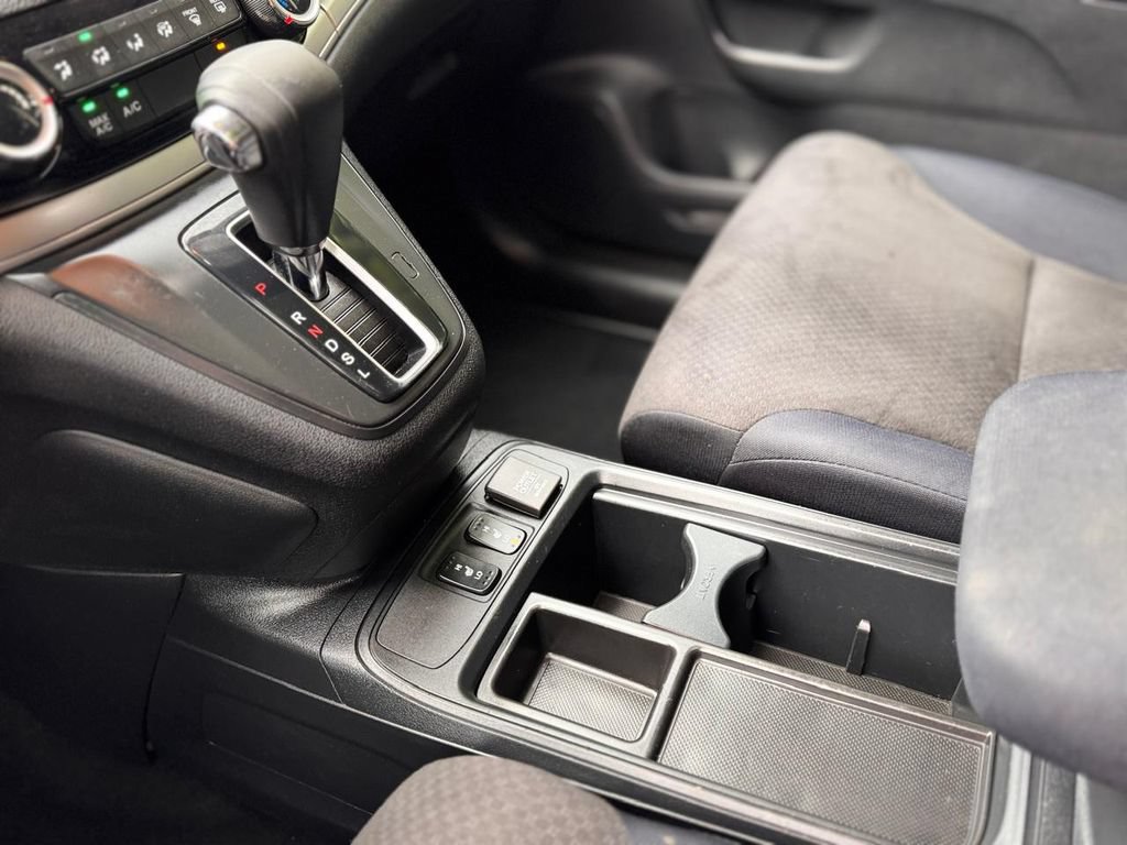 Used 2016 Honda CR-V EX image 18