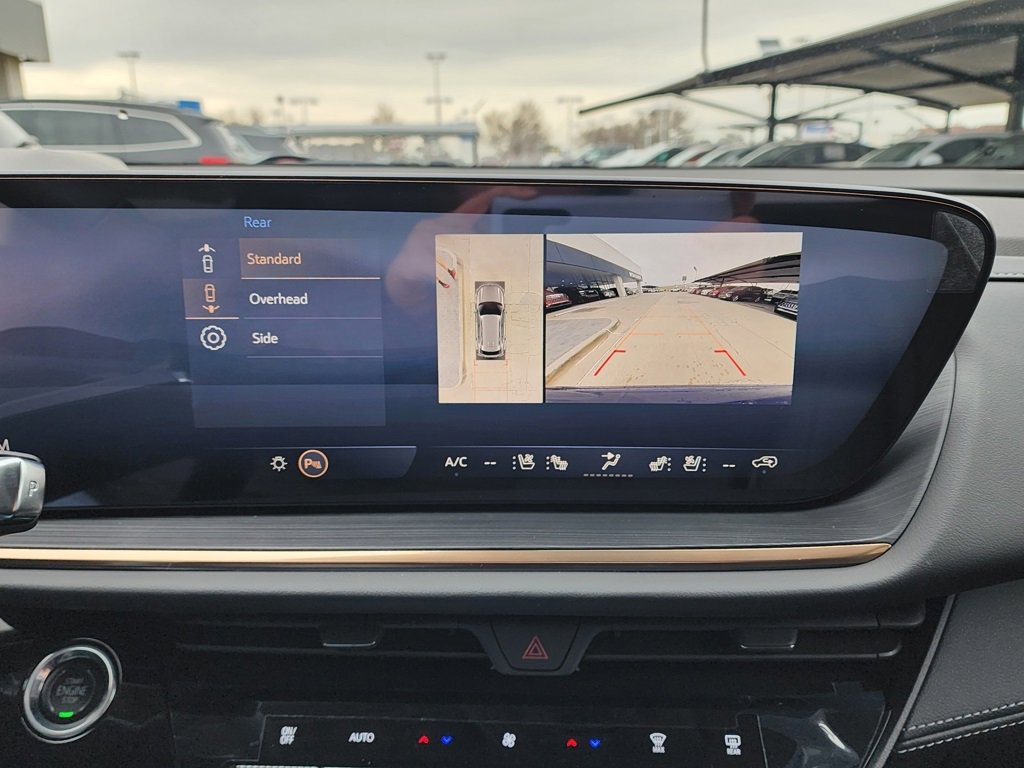 New 2026 Buick Envision Avenir image 30