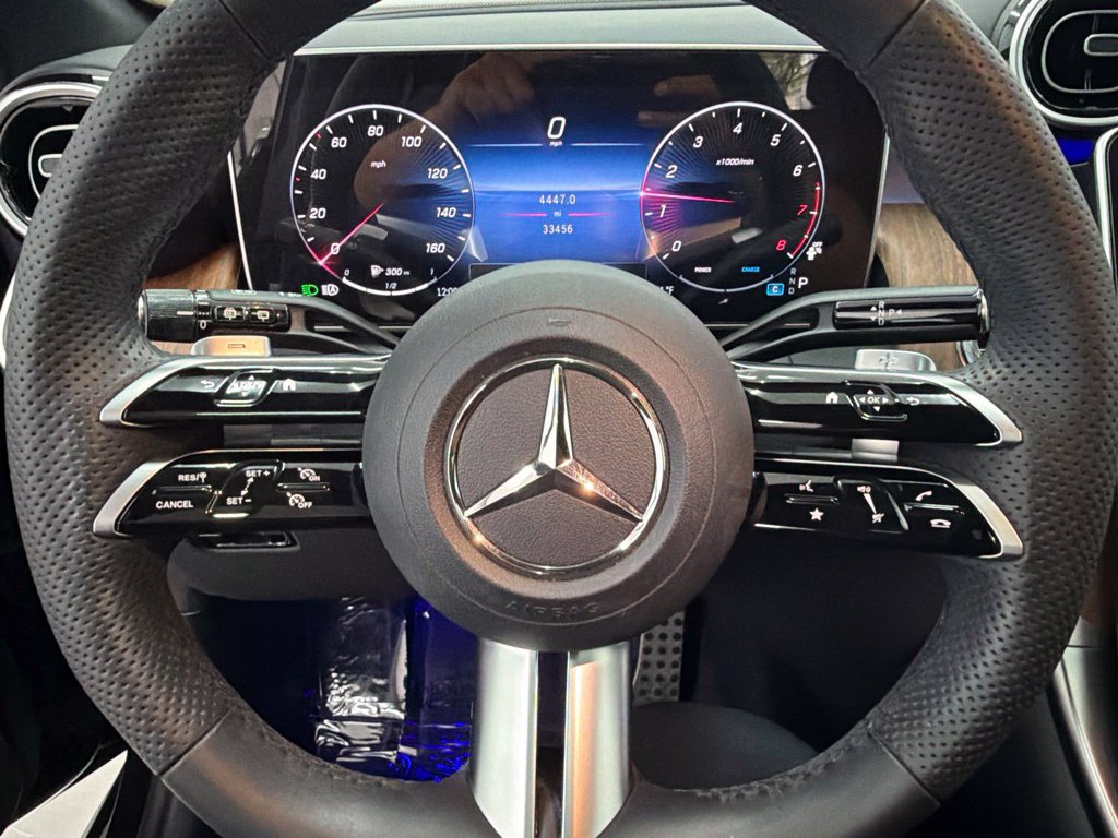Used 2023 Mercedes-Benz GLC 300 4MATIC image 18