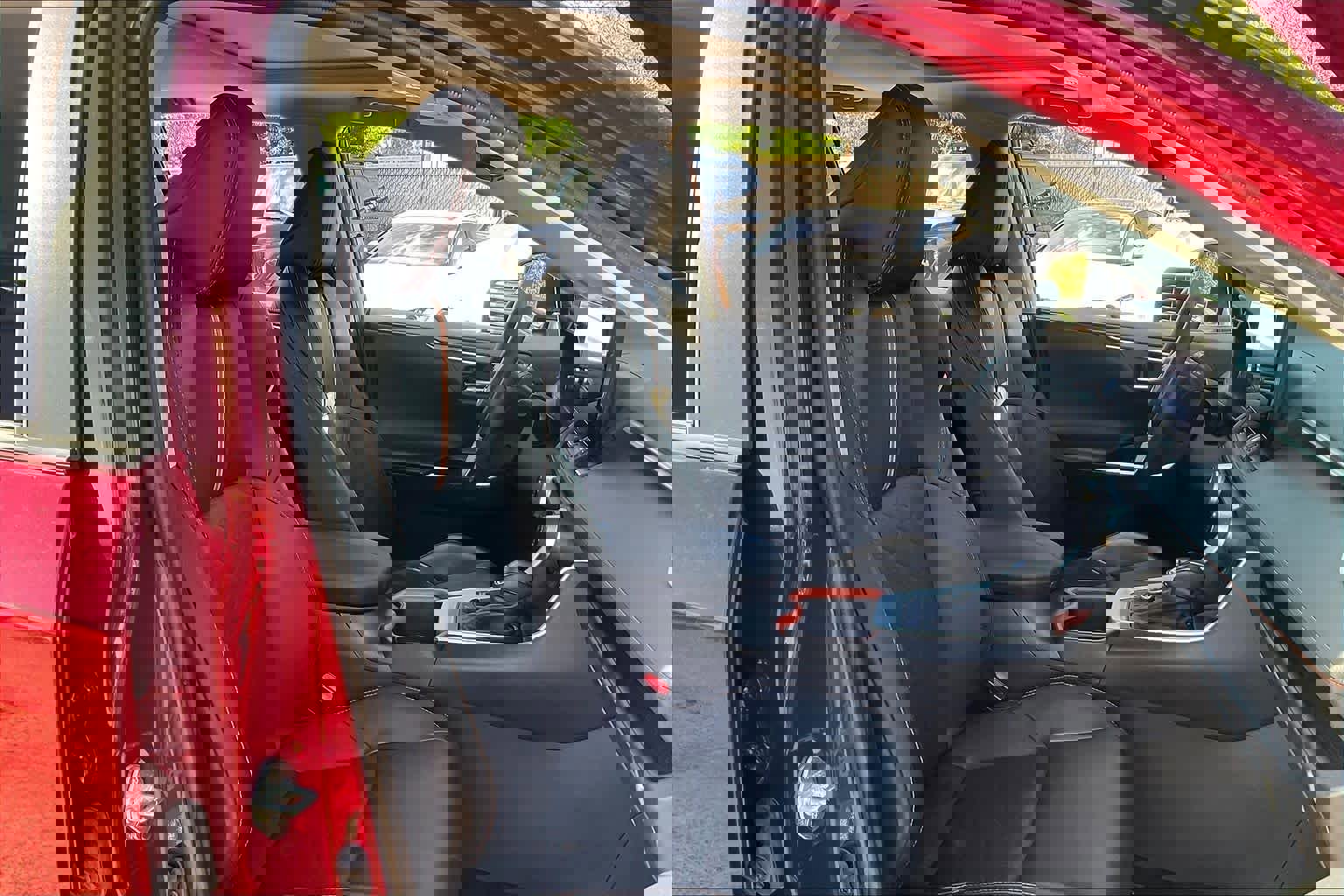 Used 2024 Toyota RAV4 Adventure w/ Convenience Package image 9