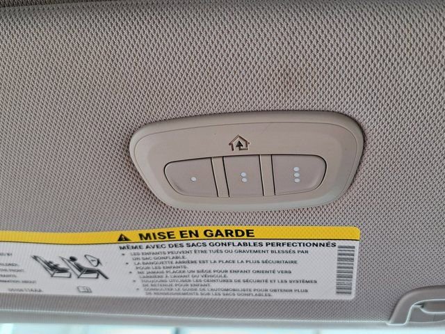 Used 2024 Kia Carnival LX FWD image 20