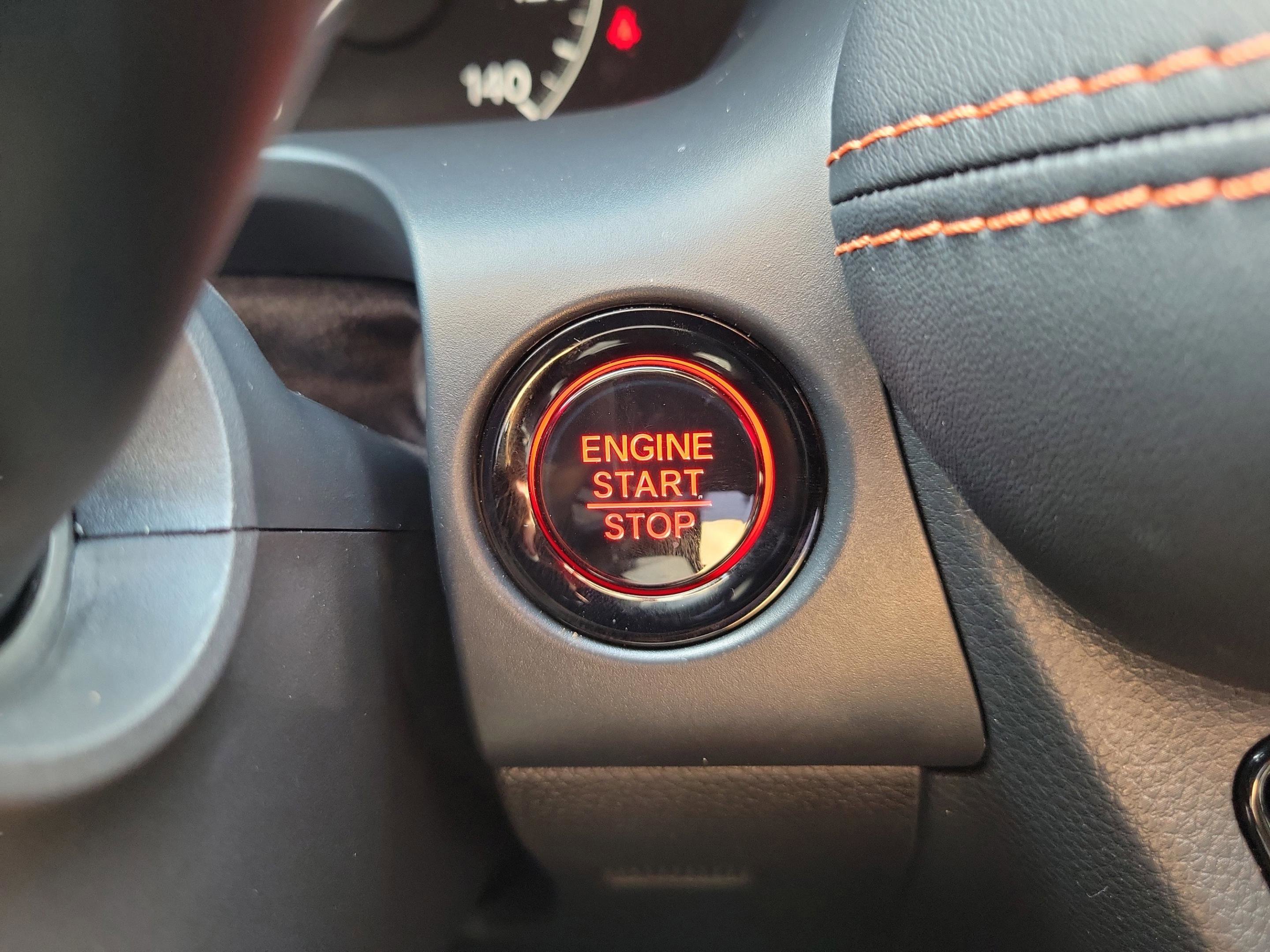 Used 2024 Honda HR-V Sport image 31