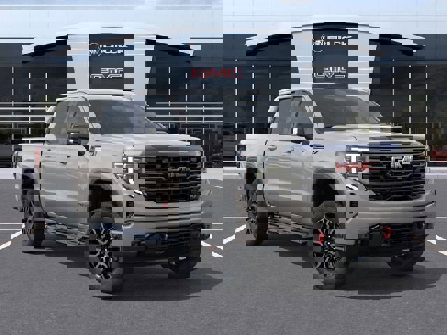 New 2026 GMC Sierra 1500 AT4 image 13