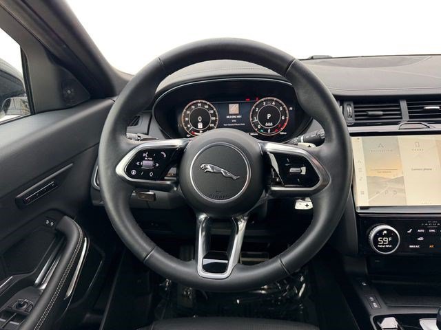 Used 2024 Jaguar E-PACE R-Dynamic SE AWD/4WD image 13