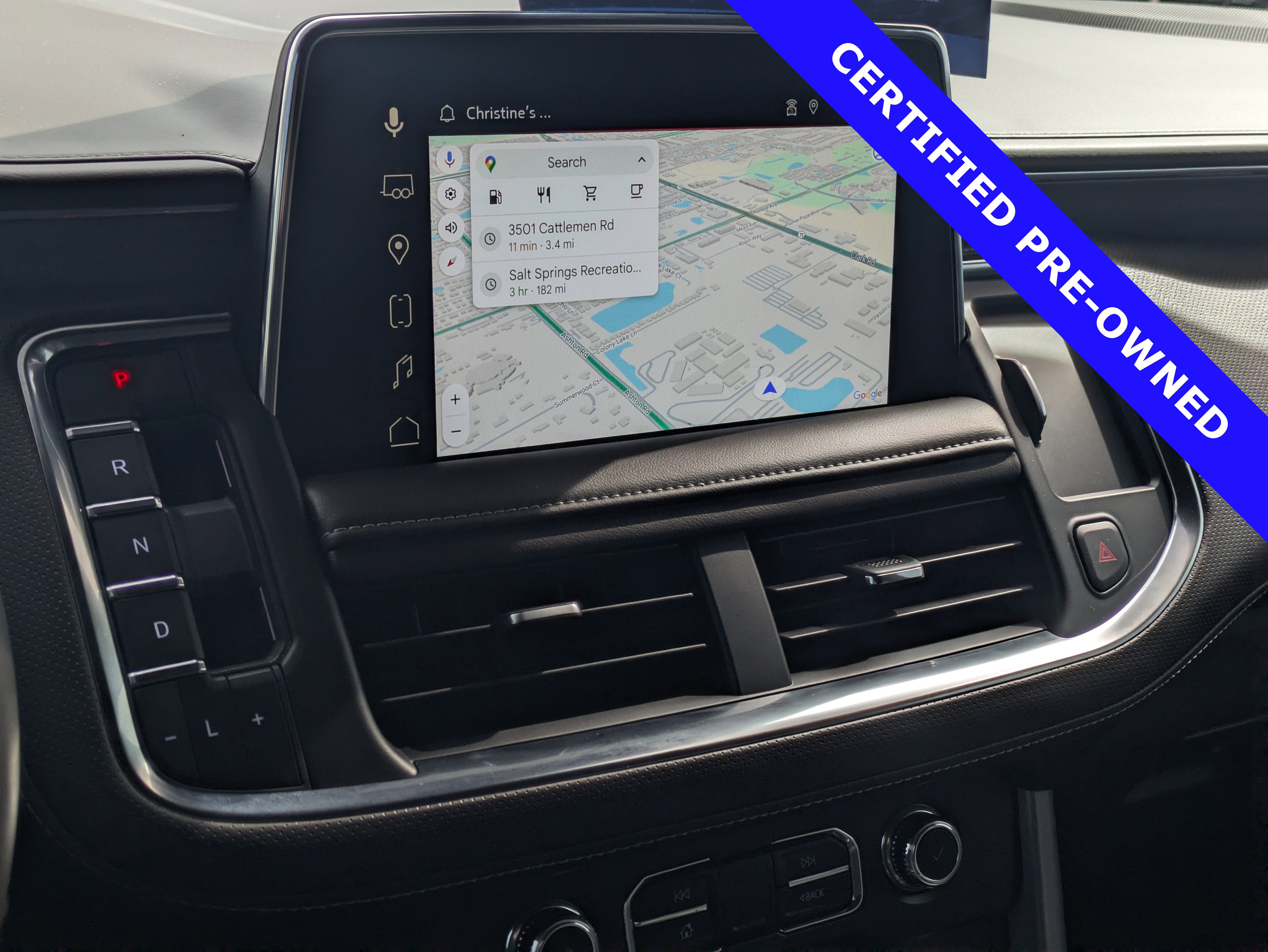 Used 2023 GMC Yukon SLT w/ SLT Luxury Package image 30