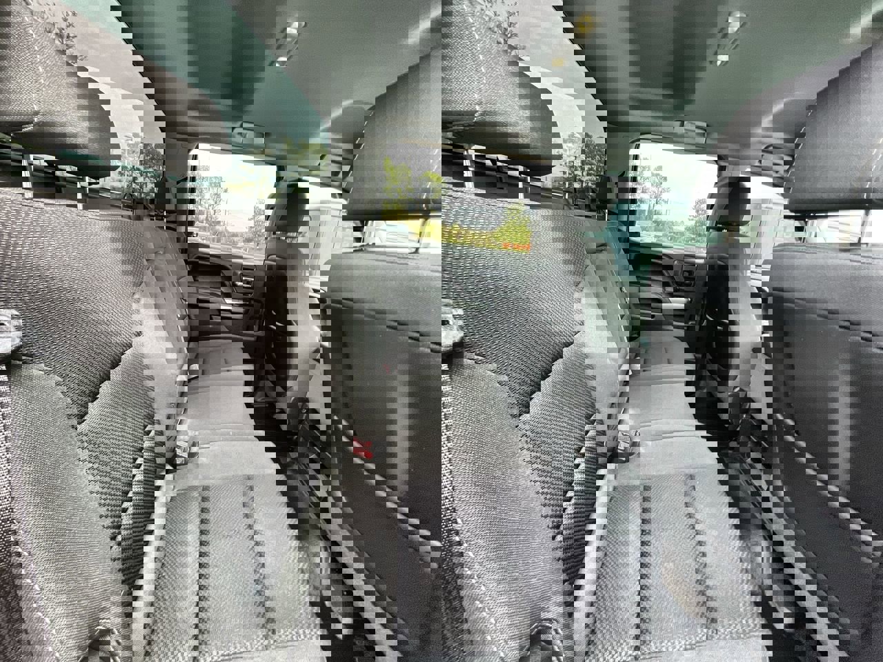 Used 2015 Chevrolet Silverado 1500 LT w/ Texas Edition, 1LT Trim image 23