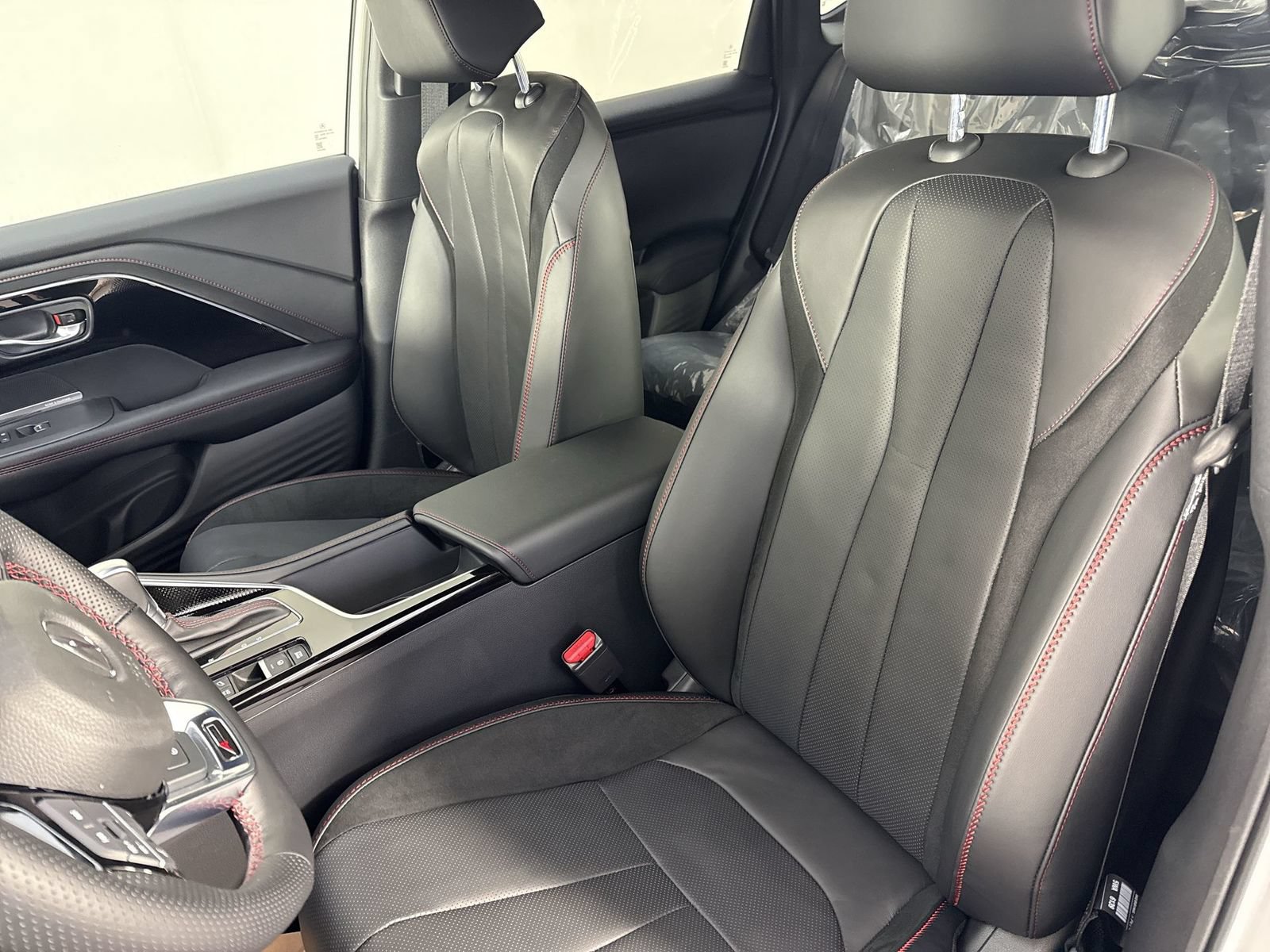 New 2026 Acura ADX A-Spec w/ Advance Package AWD/4WD image 19