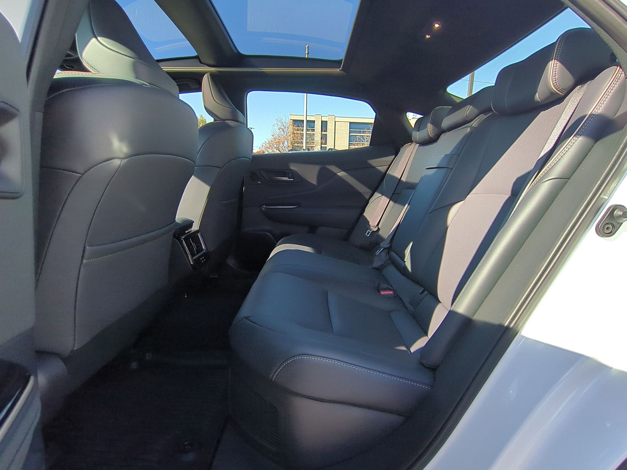 Used 2026 Toyota Crown Platinum image 20