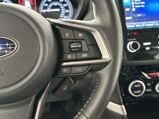 Used 2021 Subaru Forester Limited image 10