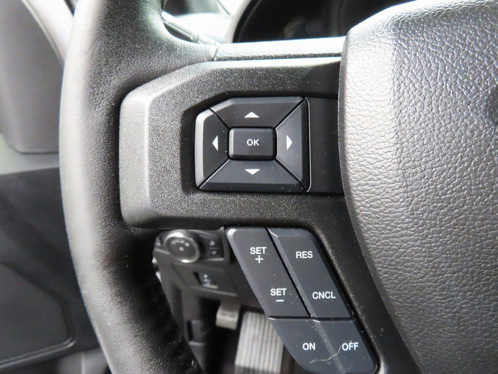 Used 2017 Ford F150 XLT w/ Equipment Group 302A Luxury image 41