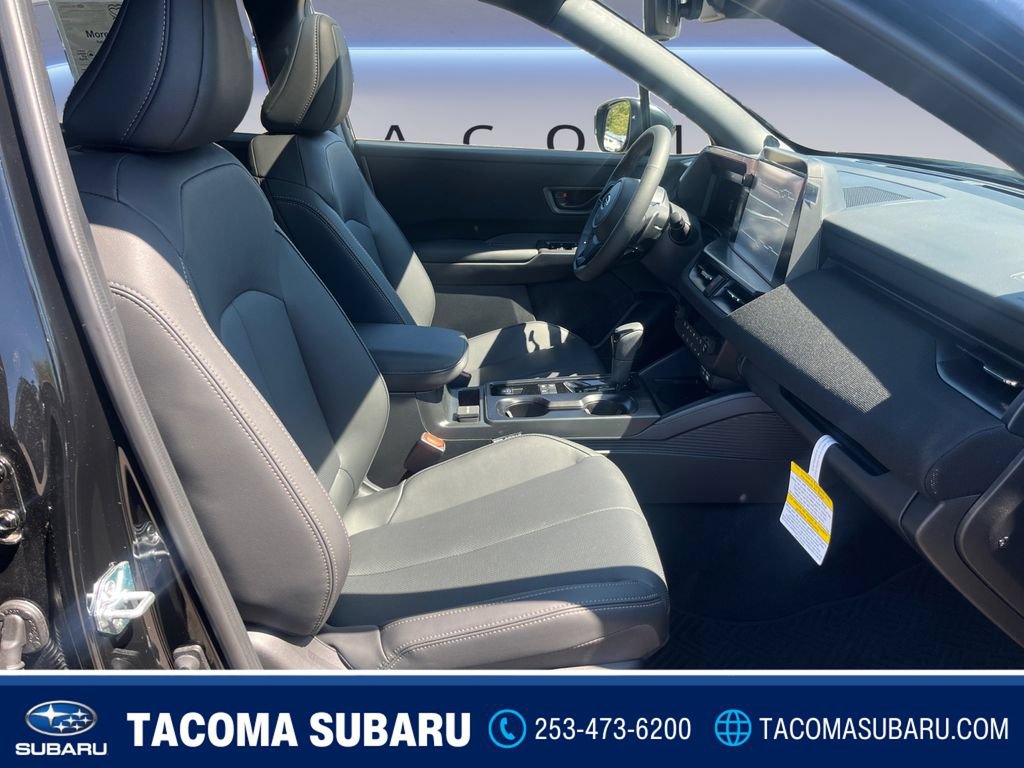 New 2026 Subaru Outback Limited AWD/4WD image 18