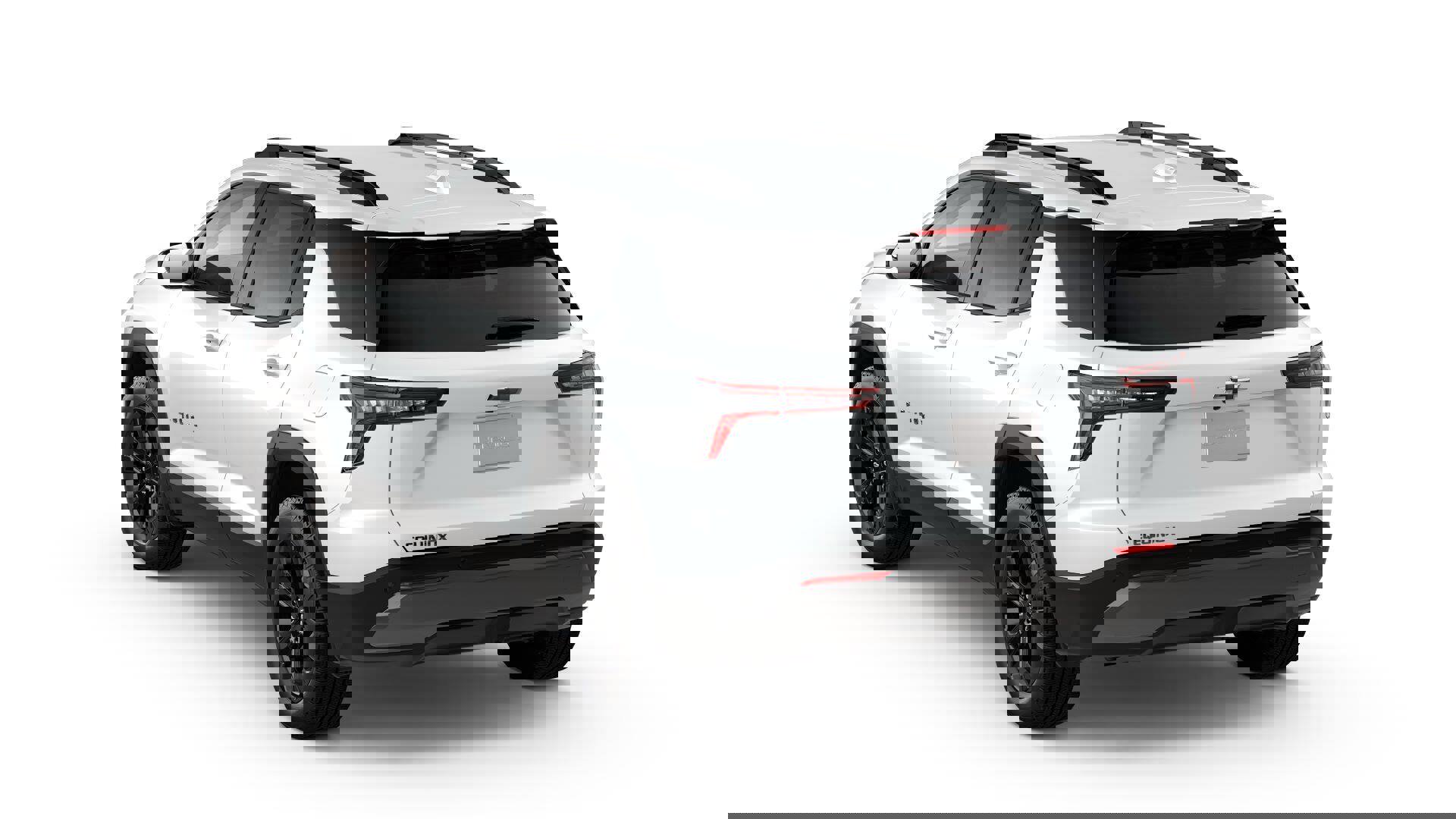 New 2026 Chevrolet Equinox LT image 50