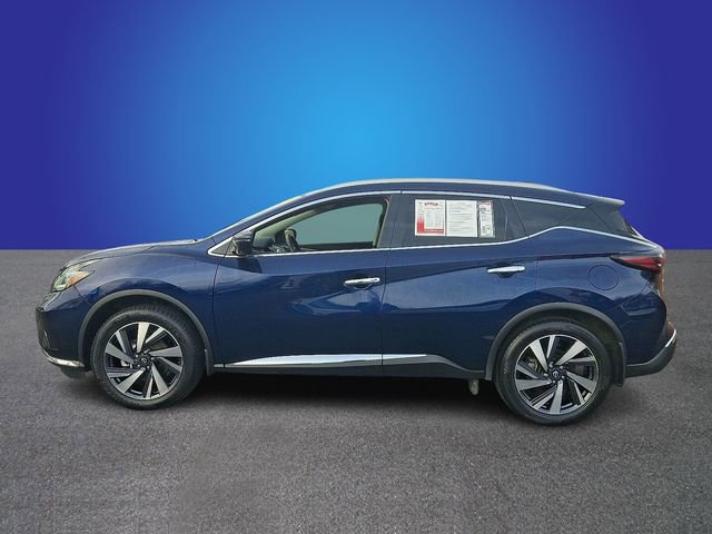 Used 2023 Nissan Murano SL image 7