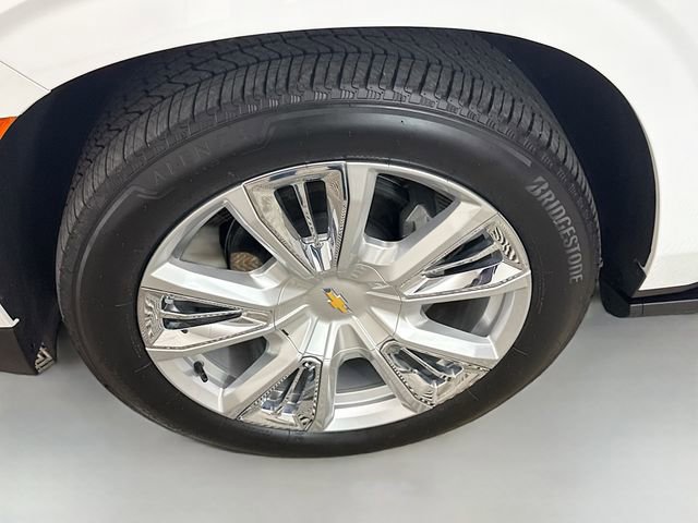 Used 2024 Chevrolet Tahoe High Country image 38