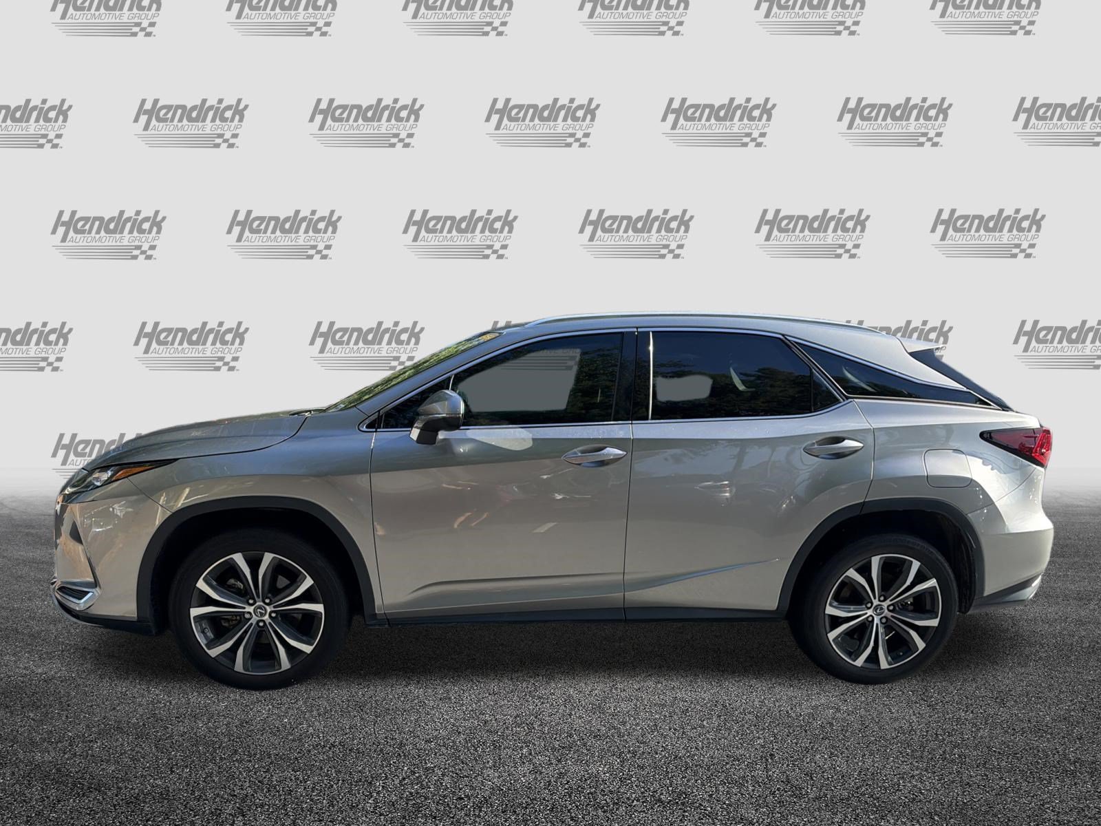 Used 2021 Lexus RX 350 FWD w/ Premium Package image 6
