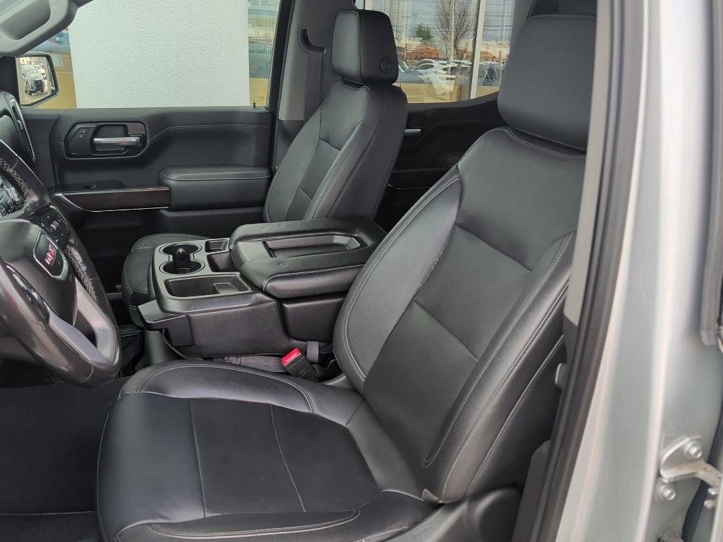 Used 2021 GMC Sierra 1500 SLT image 13