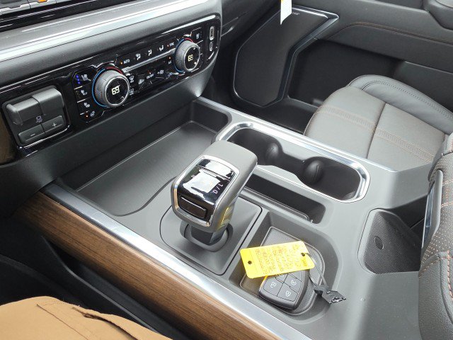 New 2026 Chevrolet Silverado 1500 High Country AWD/4WD image 52