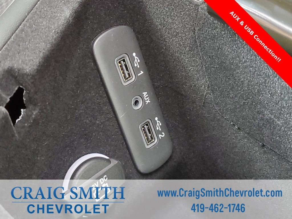 Used 2022 Dodge Challenger SRT Hellcat w/ Plus Package image 9