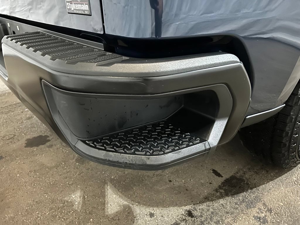 Used 2022 Chevrolet Silverado 1500 W/T w/ WT Convenience Package RWD image 12