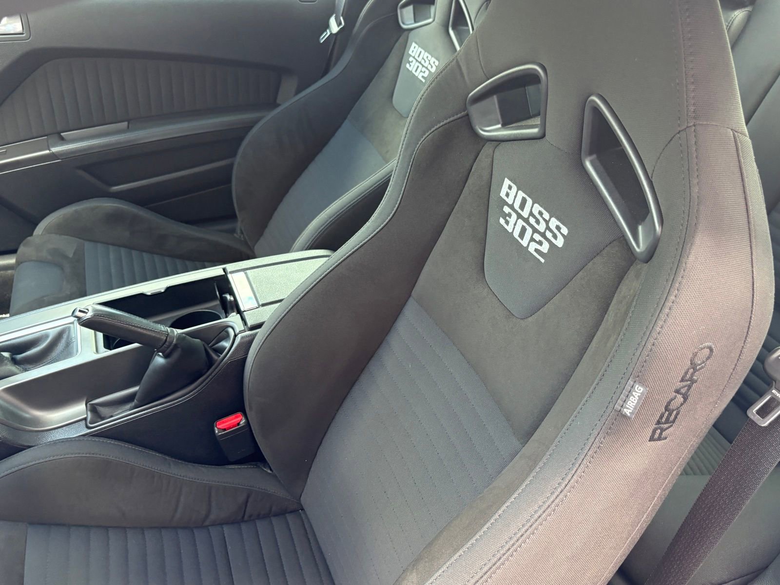 Used 2012 Ford Mustang Boss 302 image 31