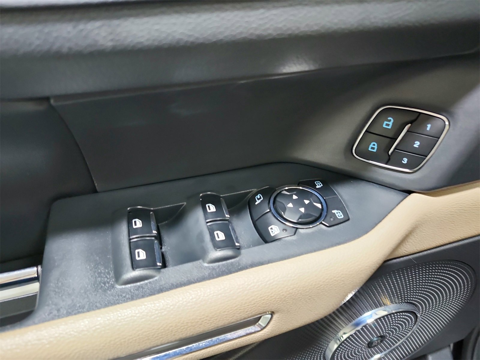 Used 2023 Ford Expedition Limited image 35