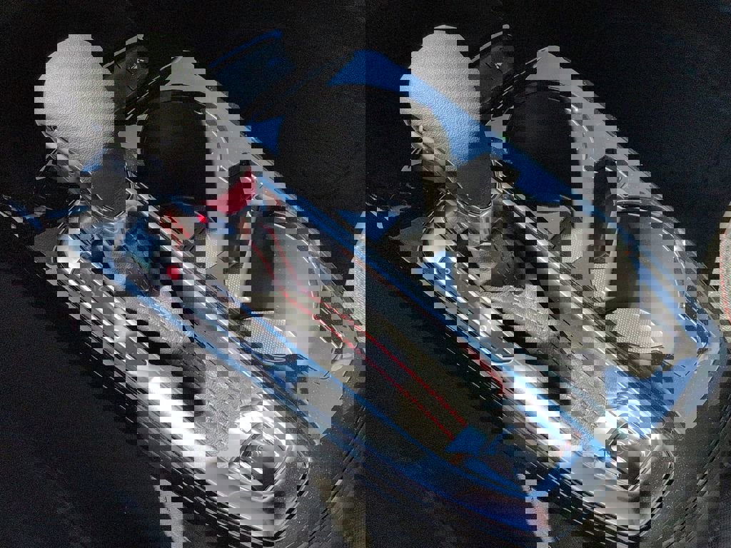 New 2026 Chevrolet Trax RS w/ Sunroof Package image 23